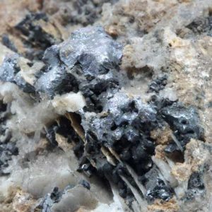 Pyrargyrite