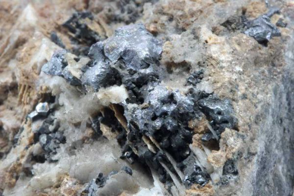 Pyrargyrite