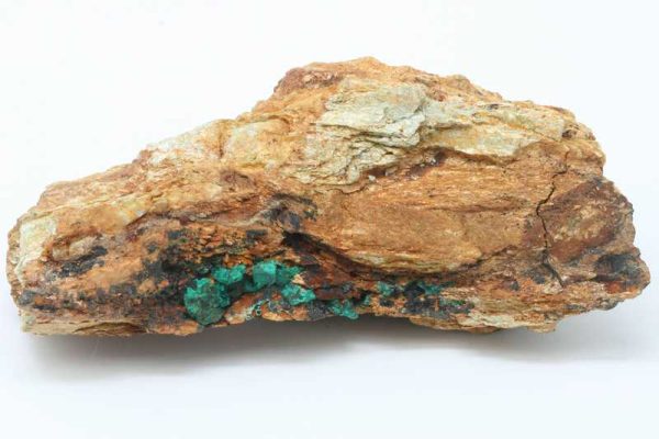 Euchroite