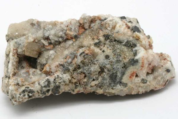 Cerussite
