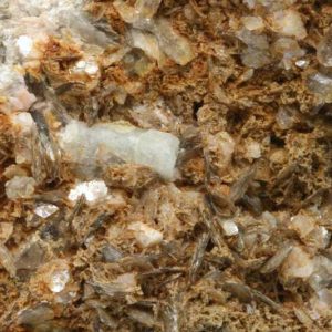Apatite