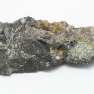 Pyrargyrite