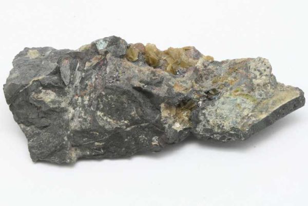 Pyrargyrite