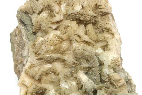 Dolomite