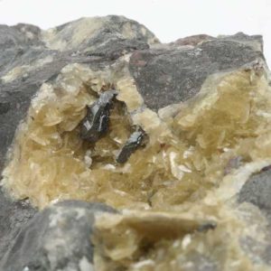 Pyrargyrite