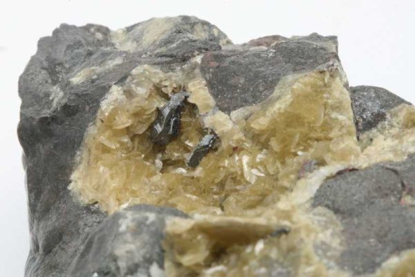 Pyrargyrite