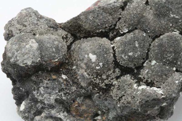 Arsenic, arsenolite