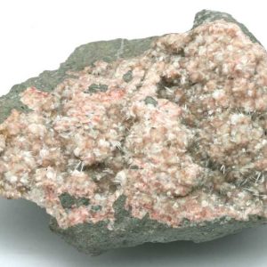 Natrolite