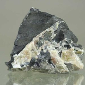 Allemontite