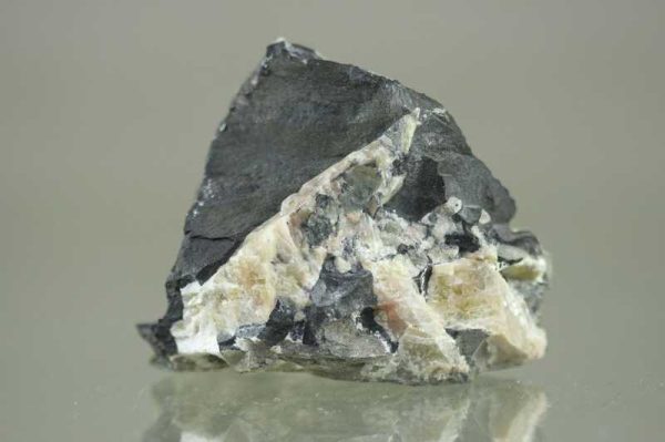 Allemontite