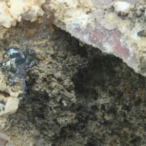 Stephanite