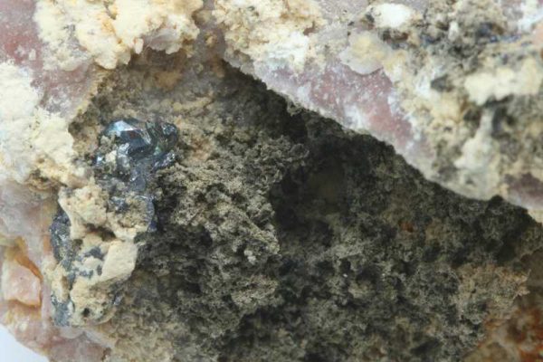 Stephanite