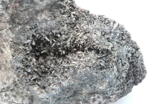 Pyrolusite