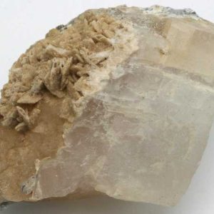 Barytocalcite