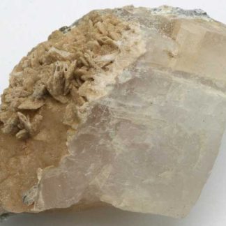 Barytocalcite