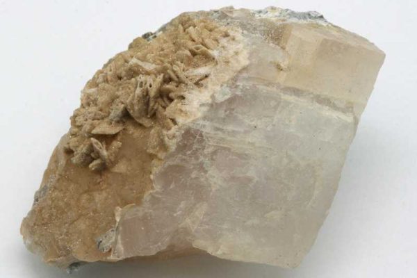Barytocalcite