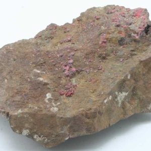 Cinnabar