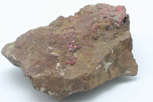 Cinnabar