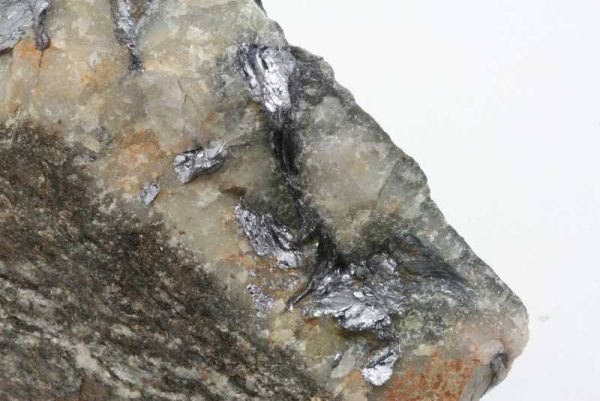 Molybdenite