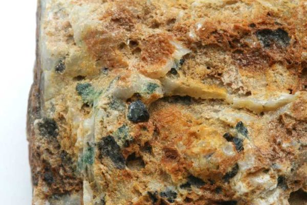 Libethenite