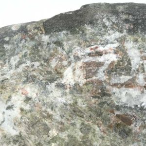 Zoisite var. thulite