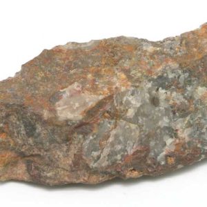 Triplite, cassiterite
