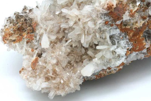 Hemimorphite, mottramite