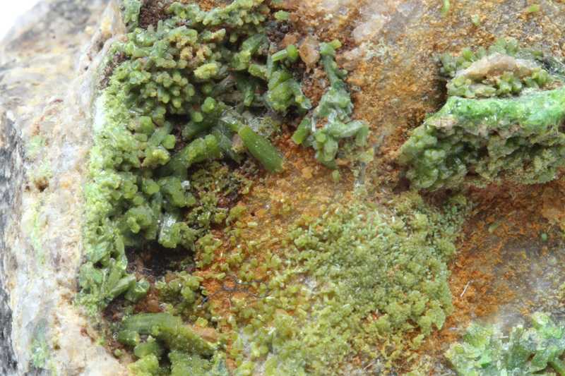 Pyromorphite