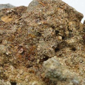 Tridymite