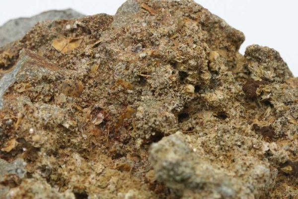 Tridymite