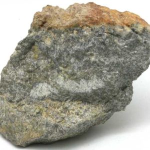 Senarmontite