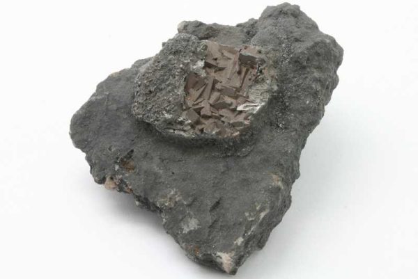 Pyrolusite