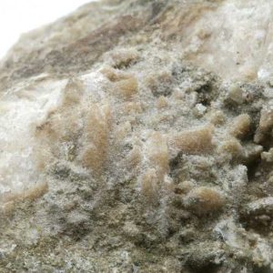 Barytocalcite
