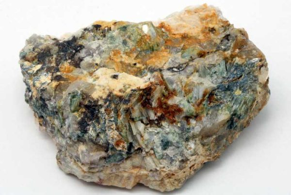 Elbaite