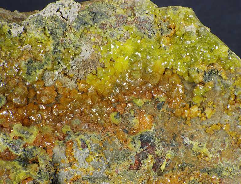 Pyromorphite