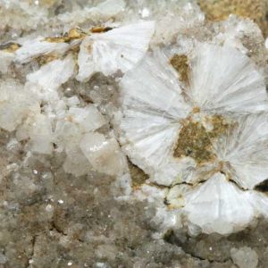 Stilbite