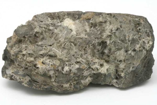 Natrolite