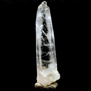 Rock crystal