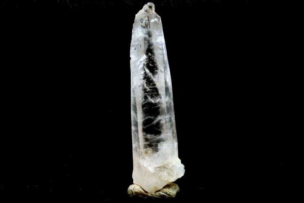 Rock crystal