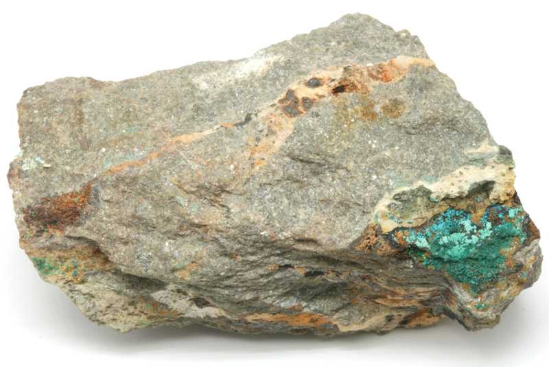 Langite