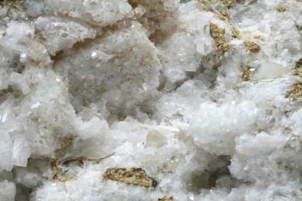 Stilbite