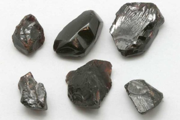 Almandine