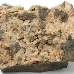 Chabazite-phacolite