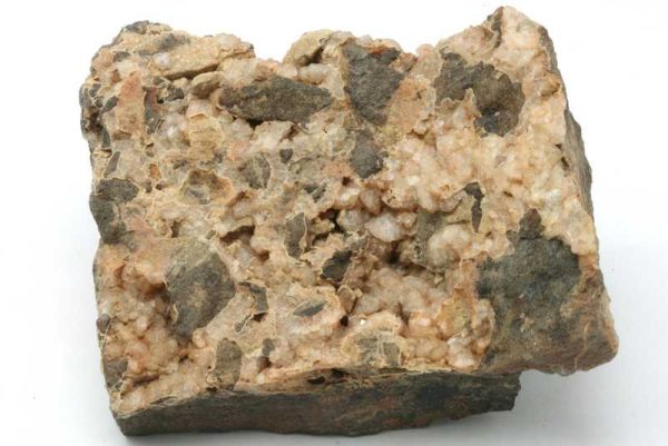 Chabazite-phacolite