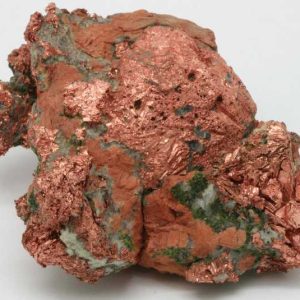 Copper