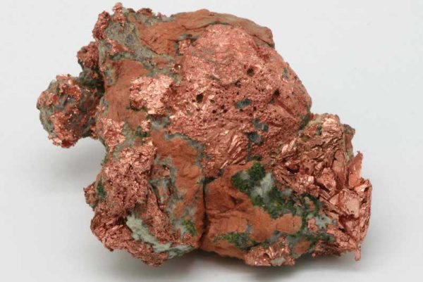 Copper