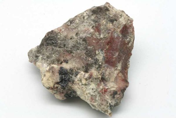 Proustite, argentopyrite