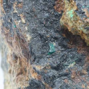 Euchroite