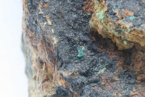 Euchroite