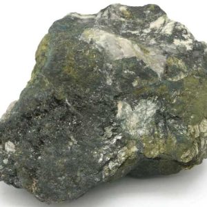 Rockbridgeite